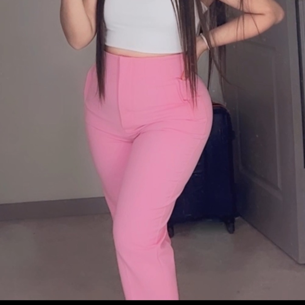 Zara pants